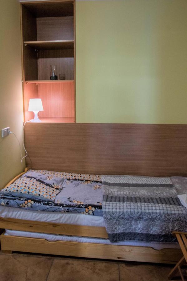 Noclegi Nafali Rewa Exterior foto